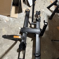 Saris Edge 2 Bike Rack