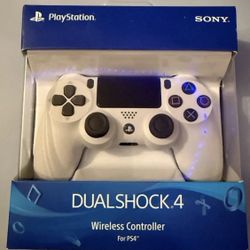 Sony PlayStation Dualshock 4 OEM PS4 Wireless Controller Black/Gray Camo Tested