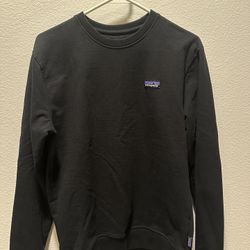 Patagonia Sweatshirt 