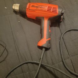 Snap On Heat Gun