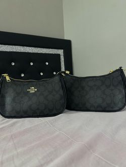 Coach bags!!