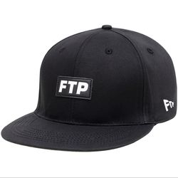 FTP FIREARM WAX COTTON FITTED