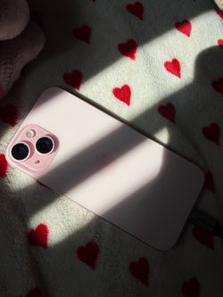 iPhone 15