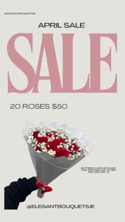 Roses 