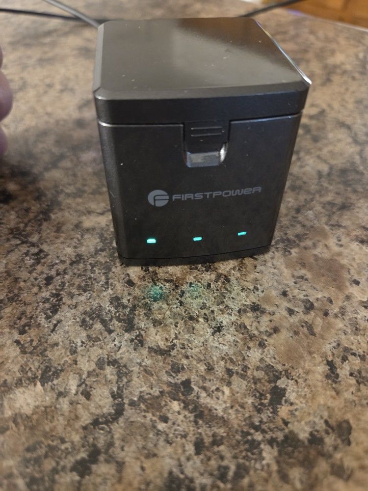 Gopro Go PRO 13 batteries