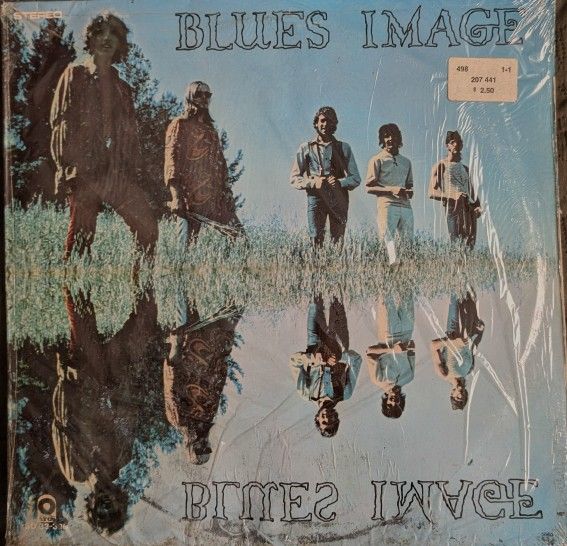 Blues Image