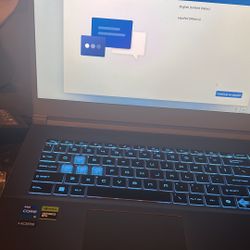 MSI Thin 15