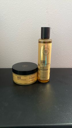 Coco Shea Honey 