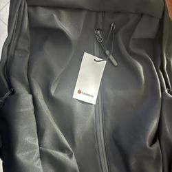 LULULEMON BACKPACK