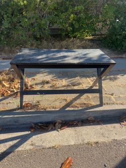 FREE Table!