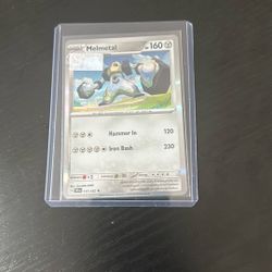 Melmetal 117/162