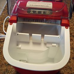 Ice Maker