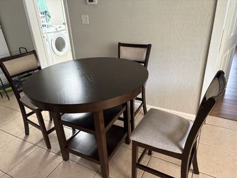 5 piece dining room set