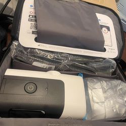 Resmed 11  Complete  - 1200 hours