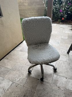 Rolling Chair