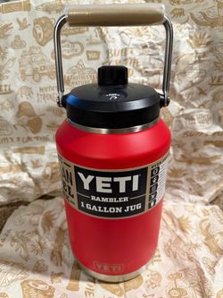 New Yeti