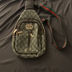 Gucci Handbag