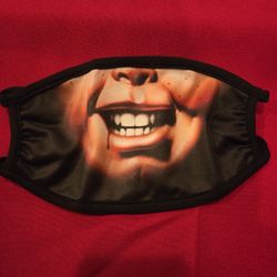 Chucky Mask