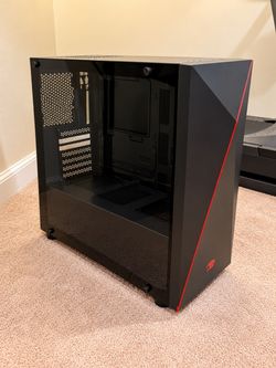 IBUYPOWER - Desktop Custom Computer Case