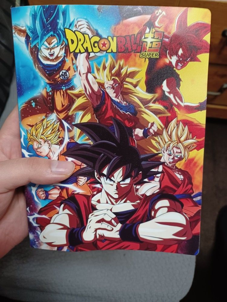 Pokemon Cards With Binder