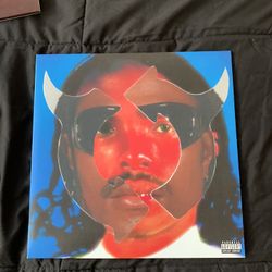Gemini Rights Vinyl