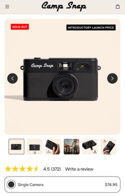 Camera