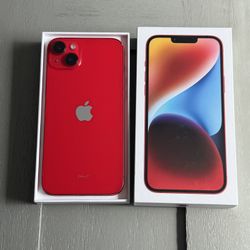 Apple iPhone 14 Plus Unlocked 