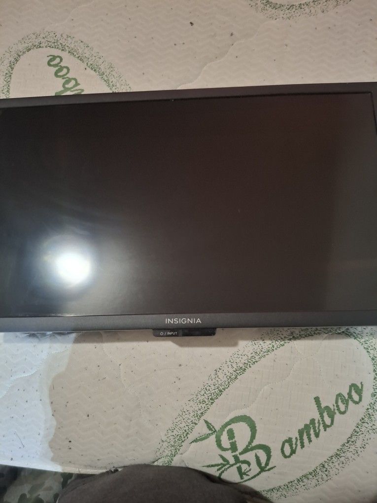 Insignia 24inch F40 Series Led