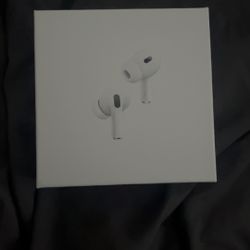 AirPod Pro (2nd Generation)