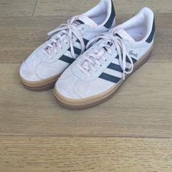 Adidas Gazelle Women’s Size 6.5 New