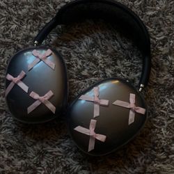 Apple AirPods Max - Midnight