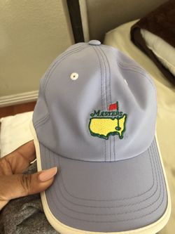 Ladies golf hat masters original