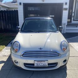 2013 Mini Cooper