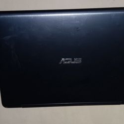Asus Notebook PC 