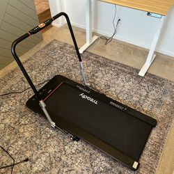 Treadly 2 PRO Treadmill for Sale in Queen Creek AZ OfferUp