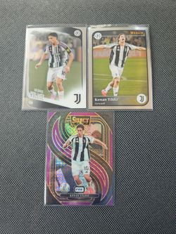 3 Kenan Yildiz Turkey World Cup Team Soccer