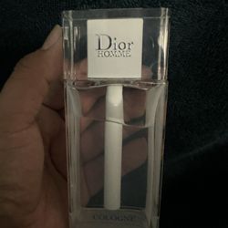 Dior Homme Cologne 