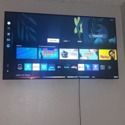 Samsung Smart TV