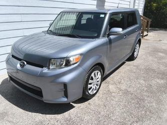 2012 Scion xB