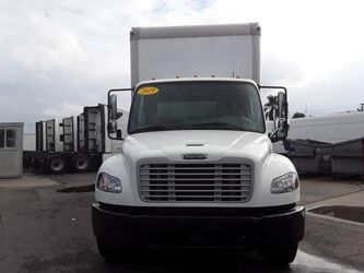 2019 Freightliner M2 106