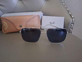 RayBan  Sunglasses