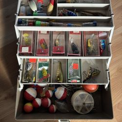 Fishing Lures