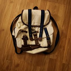 Small Bag / Backpack