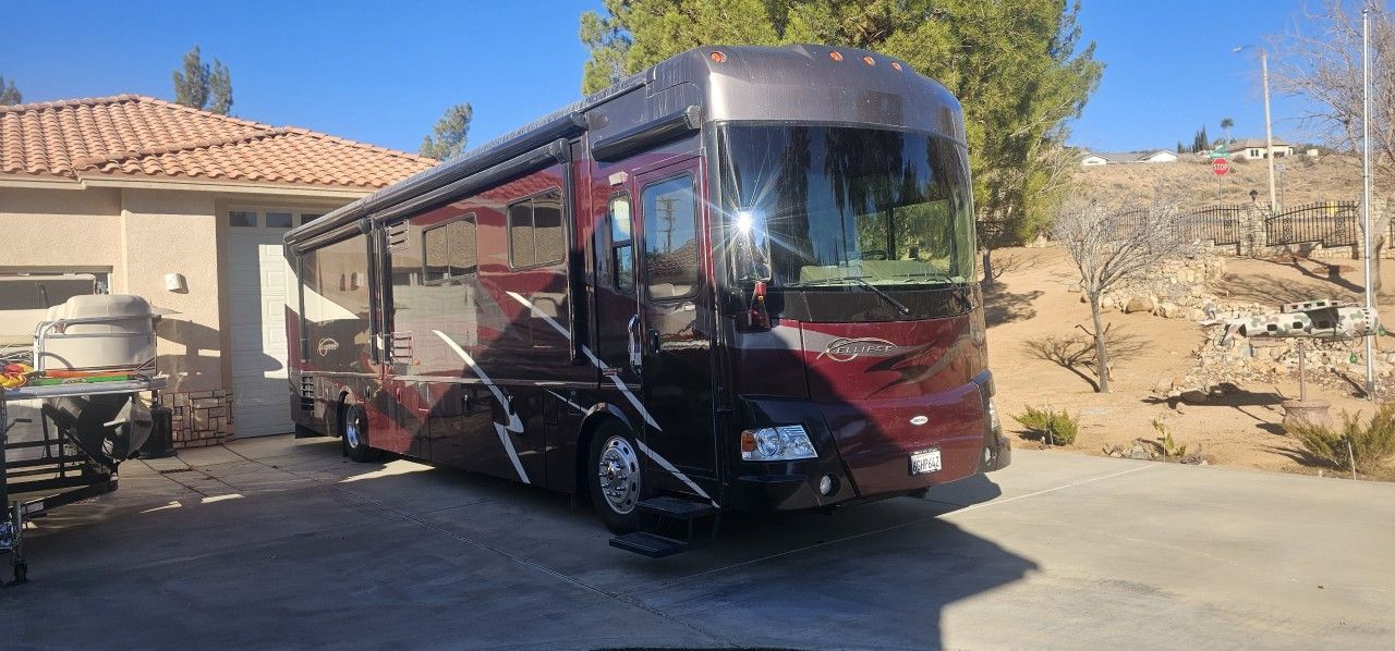 2009 Winnebago Ellipse