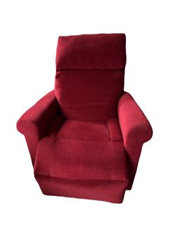 Golden Lift Chair With zero Gravity 