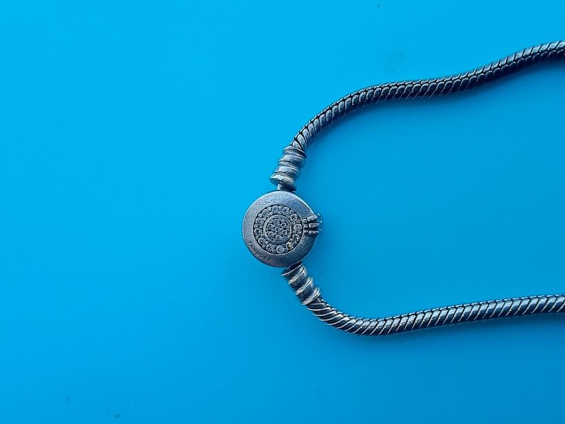 Pandora Moments Bracelet 