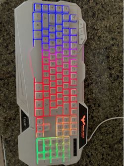 Havit magic eagle keyboard