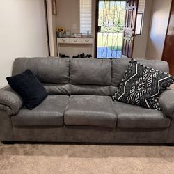 3 Piece Couch Set