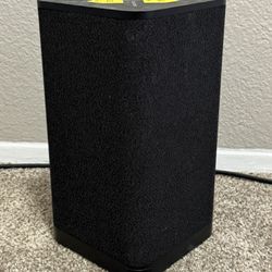 Ultimate Ears - HYPERBOOM Portable Bluetooth Waterproof Party Speaker with Big Bass - Black