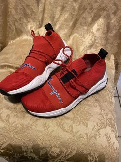 Champion women’s Shoes size 10
